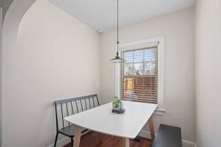 Centrally Located Bungalow | Outdoor Fireplace - 5