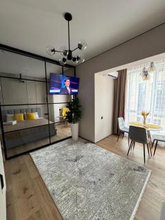 Комфорт Сити - 1