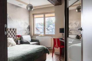 Stara Polana Apartamenty & Spa - 5