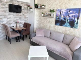 Maria Summer Apartaments - Mamaia - 9