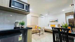 Olive Service Apartments Gachibowli - 9