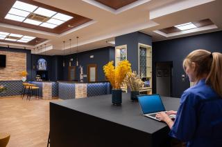 Hotel Moderno - 7