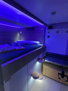 Kepler Club Kuala Lumpur Airport - KLIA T1 Landside, Public Area - 6