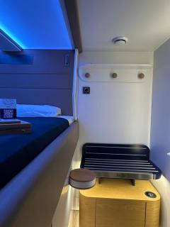 Kepler Club Kuala Lumpur Airport - KLIA T1 Landside, Public Area - 3