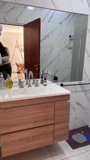 Casa con pileta y ducha con hidromasajes - Villa María - 6