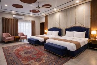 The Islamabad Guest House - 3