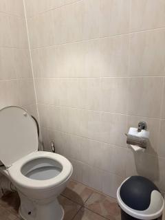 Olimpija Hotel & SPA - 1