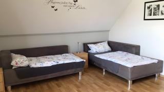 Gabis Ferienwohnung - 6