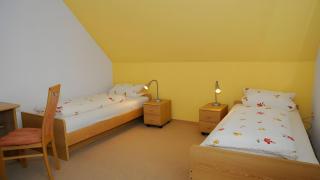 Gabis Ferienwohnung - 4