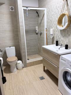 Maria Summer Apartaments - Mamaia - 6