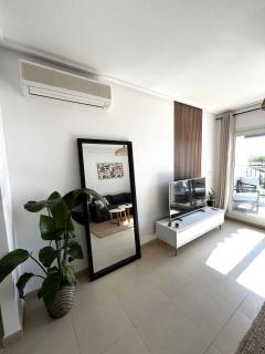 Casa Niyah - A Murcia Holiday Rentals Property - 6