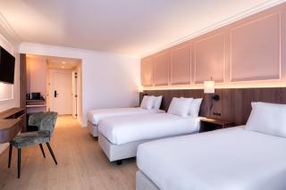 Golden Tulip Hotel de’ Medici - Bruges - 2