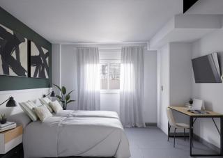 UP Hotel Velilla - 1