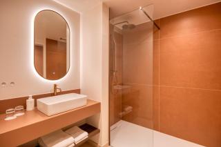 Golden Tulip Hotel de’ Medici - Bruges - 8
