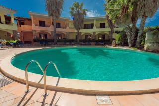 Residence Palau Green Village - 1