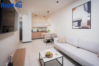 Vidok Garden & Terrace Apartment by Rent4You - 9