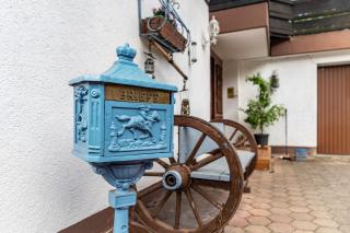 Pension Haus Monika - 3