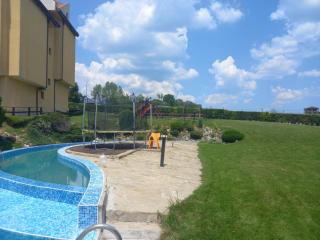 Oasis Beach Apartments Kamchia - 1