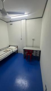First Avenue Male Hostel BSB - 7