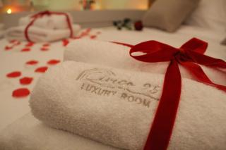 Civico 95 Luxury Room - 3