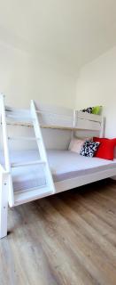 Laura apartman na plaži - 3