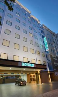 Hotel 81 Gold - Singapore - 9