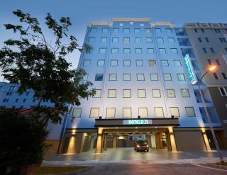 Hotel 81 Gold - Singapore - 8