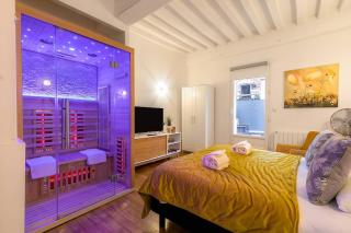 Terrasse Godrans - 9