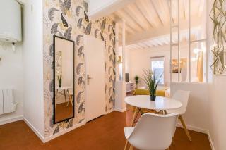 Terrasse Godrans - 8