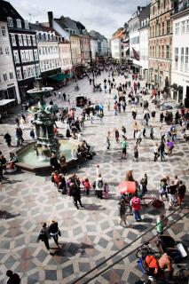 Crowne Plaza Copenhagen Towers by IHG - 5
