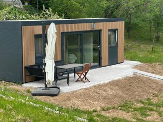 Kamp na kmetiji Medle - 2