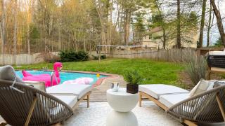 Wintergreen Villa - 9