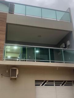 Casa de Praia São Bento - 1