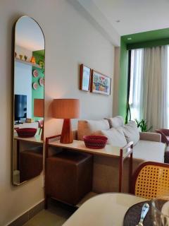 Casa Forte Prince - Flats a 500m do Shopping Plaza por Yolo - 6