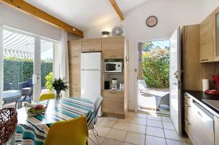 Villa Dans Résidence Avec Piscine - 7