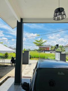 Senja di Sawah Homestay - 8