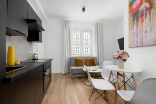 Cozy Apartments in Katowice Center by Noclegi Renters - 2
