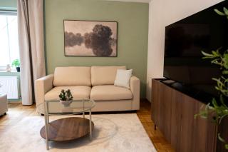 Bridge - Central Apartment - 1