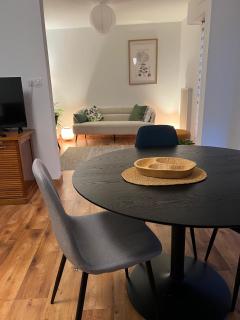 Le GINGKO ZEN EPINAL - 7