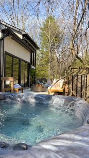 Wintergreen Villa - 2