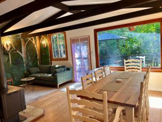 2 bedroom Guesthouse in Noojee - 9