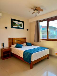 Hotel Inambari Golden - 9