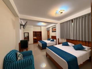 Hotel Inambari Golden - 7