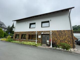 Hotel Haus Erlen - 8