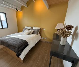 T2 cosy au coeur de l'ile - 5
