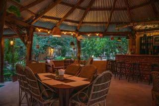 Sunsetview Safari Lodge - 1