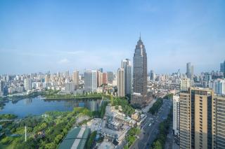 JI Hotel Wuhan MixC Xinhua Road - 1