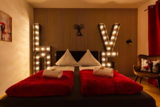 Hotel Restaurant Litermont - 1