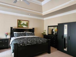 Outer Access Room in Family Home - 5