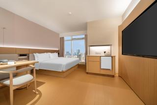 JI Hotel Wuhan MixC Xinhua Road - 6